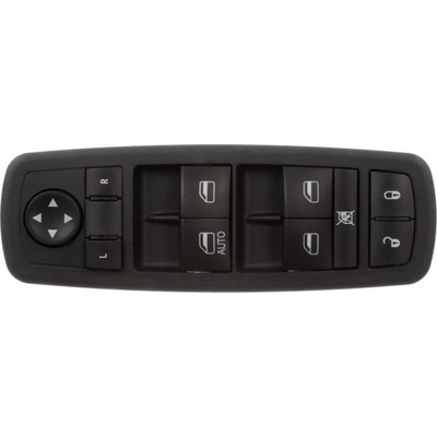 Power Window Switch by BLUE STREAK (HYGRADE MOTOR) - DWS1517 pa6