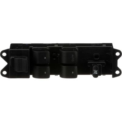 Power Window Switch by BLUE STREAK (HYGRADE MOTOR) - DWS152 pa6