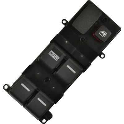 Power Window Switch by BLUE STREAK (HYGRADE MOTOR) - DWS1530 pa1