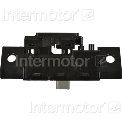 Power Window Switch by BLUE STREAK (HYGRADE MOTOR) - DWS1539 pa1