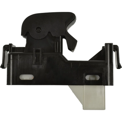 Power Window Switch by BLUE STREAK (HYGRADE MOTOR) - DWS1570 pa2