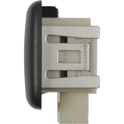 Power Window Switch by BLUE STREAK (HYGRADE MOTOR) - DWS1572 pa2