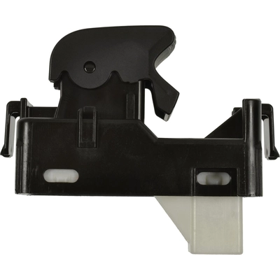 Power Window Switch by BLUE STREAK (HYGRADE MOTOR) - DWS1581 pa8