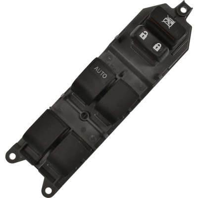 Power Window Switch by BLUE STREAK (HYGRADE MOTOR) - DWS1585 pa1