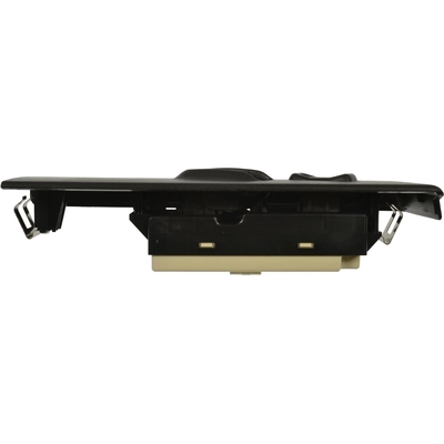 Power Window Switch by BLUE STREAK (HYGRADE MOTOR) - DWS1604 pa3