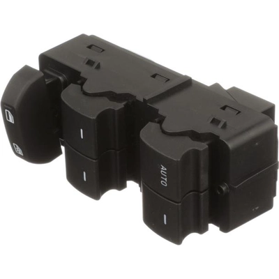 Power Window Switch by BLUE STREAK (HYGRADE MOTOR) - DWS162 pa4