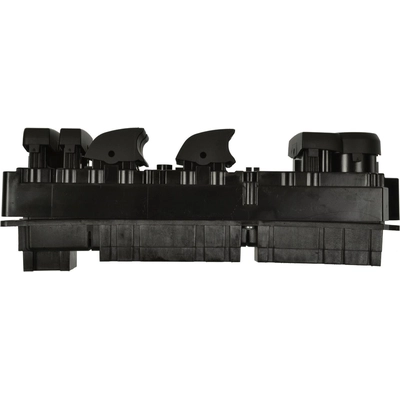 Power Window Switch by BLUE STREAK (HYGRADE MOTOR) - DWS1628 pa8