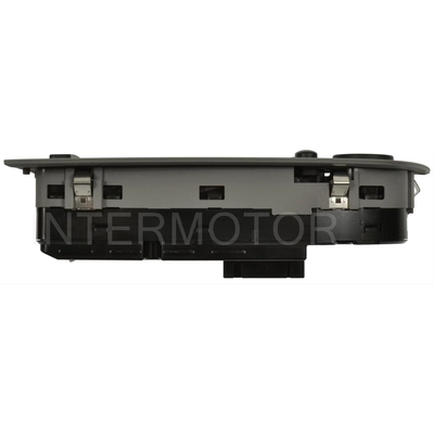 Power Window Switch by BLUE STREAK (HYGRADE MOTOR) - DWS1645 pa2