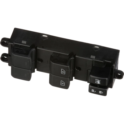 Power Window Switch by BLUE STREAK (HYGRADE MOTOR) - DWS165 pa4