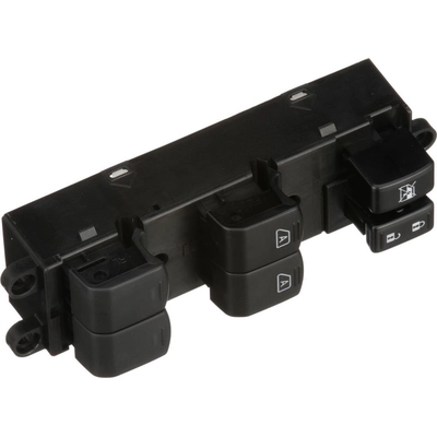 Power Window Switch by BLUE STREAK (HYGRADE MOTOR) - DWS165 pa5