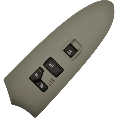 Power Window Switch by BLUE STREAK (HYGRADE MOTOR) - DWS1652 pa5