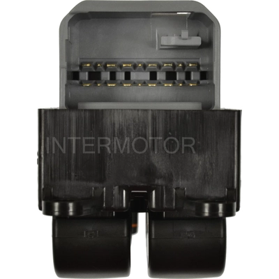 Power Window Switch by BLUE STREAK (HYGRADE MOTOR) - DWS1663 pa2