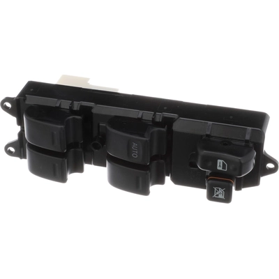 Power Window Switch by BLUE STREAK (HYGRADE MOTOR) - DWS1663 pa5