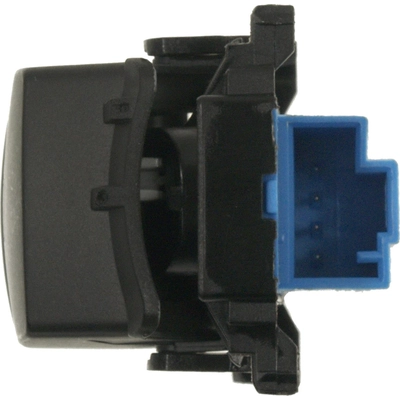 Power Window Switch by BLUE STREAK (HYGRADE MOTOR) - DWS167 pa2
