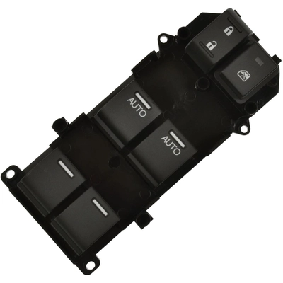 BLUE STREAK (HYGRADE MOTOR) - DWS1676 - Front Driver Side Window Switch pa3