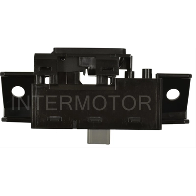 Power Window Switch by BLUE STREAK (HYGRADE MOTOR) - DWS1682 pa2