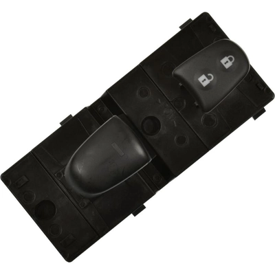 Power Window Switch by BLUE STREAK (HYGRADE MOTOR) - DWS1686 pa7