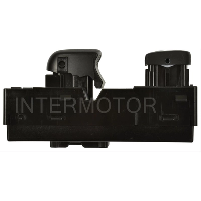 Power Window Switch by BLUE STREAK (HYGRADE MOTOR) - DWS1688 pa1