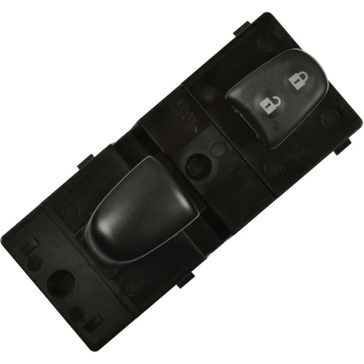 Power Window Switch by BLUE STREAK (HYGRADE MOTOR) - DWS1689 pa5