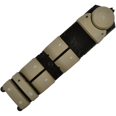 BLUE STREAK (HYGRADE MOTOR) - DWS1704 - Power Window Switch pa1