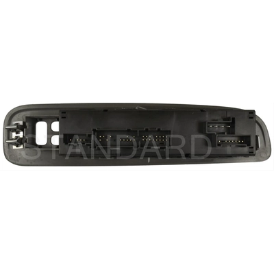 Power Window Switch by BLUE STREAK (HYGRADE MOTOR) - DWS1715 pa2
