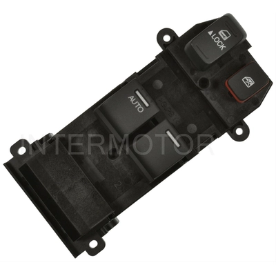 Power Window Switch by BLUE STREAK (HYGRADE MOTOR) - DWS1731 pa2