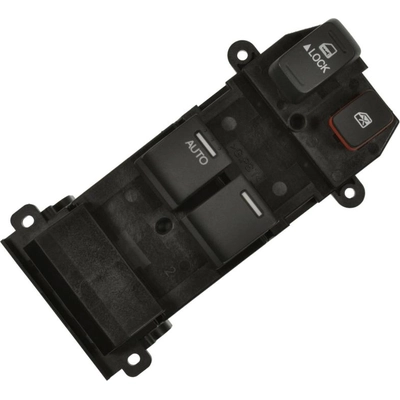 Power Window Switch by BLUE STREAK (HYGRADE MOTOR) - DWS1731 pa4