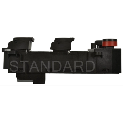 Power Window Switch by BLUE STREAK (HYGRADE MOTOR) - DWS1739 pa1