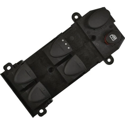 Power Window Switch by BLUE STREAK (HYGRADE MOTOR) - DWS1739 pa4
