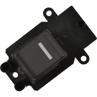 Power Window Switch by BLUE STREAK (HYGRADE MOTOR) - DWS1741 pa4