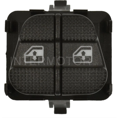 Power Window Switch by BLUE STREAK (HYGRADE MOTOR) - DWS1745 pa1