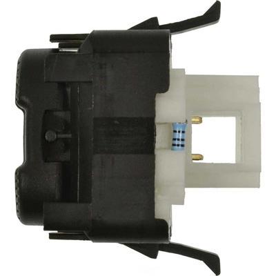 Power Window Switch by BLUE STREAK (HYGRADE MOTOR) - DWS1745 pa4