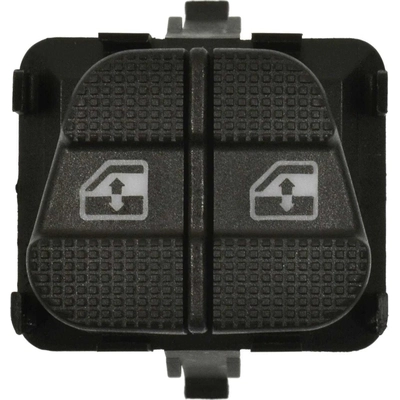 Power Window Switch by BLUE STREAK (HYGRADE MOTOR) - DWS1745 pa6