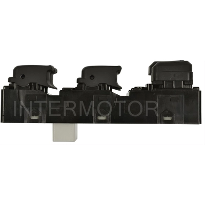 Power Window Switch by BLUE STREAK (HYGRADE MOTOR) - DWS1763 pa1