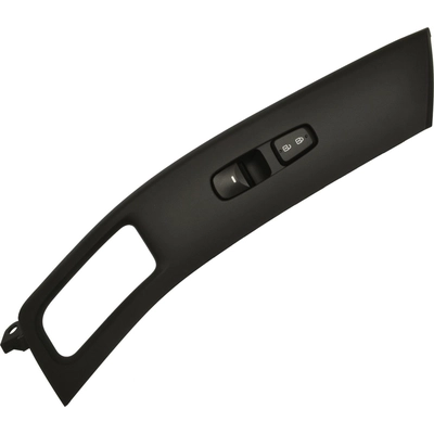 Power Window Switch by BLUE STREAK (HYGRADE MOTOR) - DWS1769 pa8