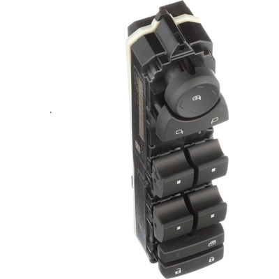 BLUE STREAK (HYGRADE MOTOR) - DWS177 - Power Window Switch pa10