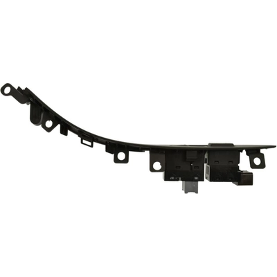 Power Window Switch by BLUE STREAK (HYGRADE MOTOR) - DWS1771 pa16