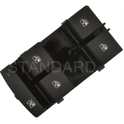 Power Window Switch by BLUE STREAK (HYGRADE MOTOR) - DWS1782 pa1