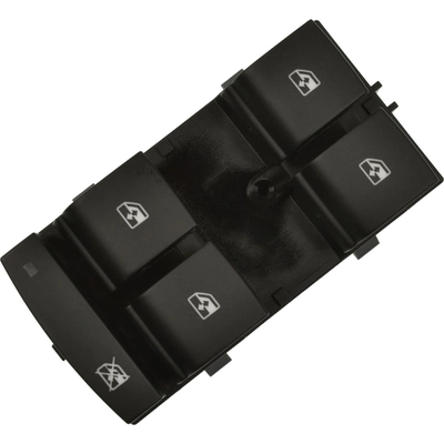 Power Window Switch by BLUE STREAK (HYGRADE MOTOR) - DWS1782 pa6