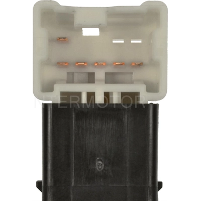 Power Window Switch by BLUE STREAK (HYGRADE MOTOR) - DWS1792 pa2