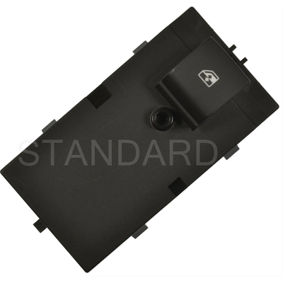 Power Window Switch by BLUE STREAK (HYGRADE MOTOR) - DWS1810 pa1