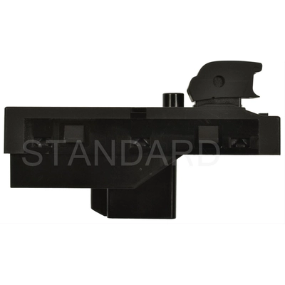 Power Window Switch by BLUE STREAK (HYGRADE MOTOR) - DWS1810 pa2