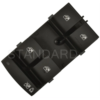 Power Window Switch by BLUE STREAK (HYGRADE MOTOR) - DWS1811 pa1