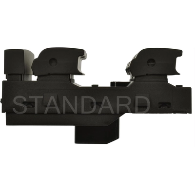 Power Window Switch by BLUE STREAK (HYGRADE MOTOR) - DWS1811 pa2