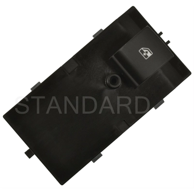 Power Window Switch by BLUE STREAK (HYGRADE MOTOR) - DWS1812 pa1