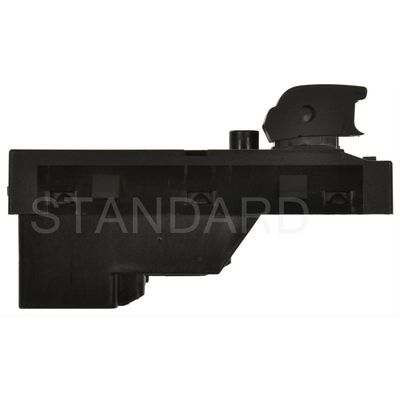Power Window Switch by BLUE STREAK (HYGRADE MOTOR) - DWS1812 pa2