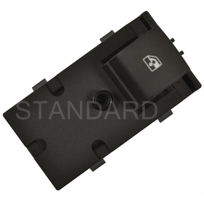 Power Window Switch by BLUE STREAK (HYGRADE MOTOR) - DWS1822 pa1