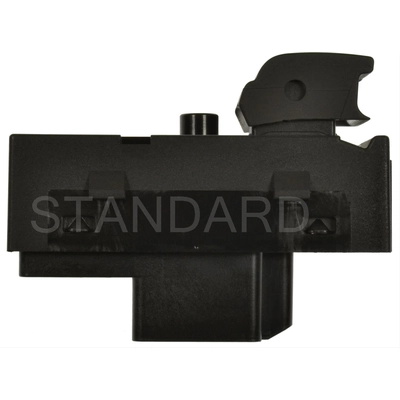 Power Window Switch by BLUE STREAK (HYGRADE MOTOR) - DWS1822 pa2