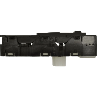 Power Window Switch by BLUE STREAK (HYGRADE MOTOR) - DWS1836 pa5