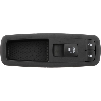 Power Window Switch by BLUE STREAK (HYGRADE MOTOR) - DWS1837 pa16